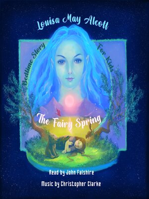 cover image of Bedtime Story for Kids